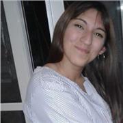 Soy profesora de educación física. Ofrezco clases y entrenamientos personalizados de manera online